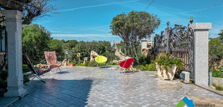 Casa In Vendita Porto Istana Ref Fran