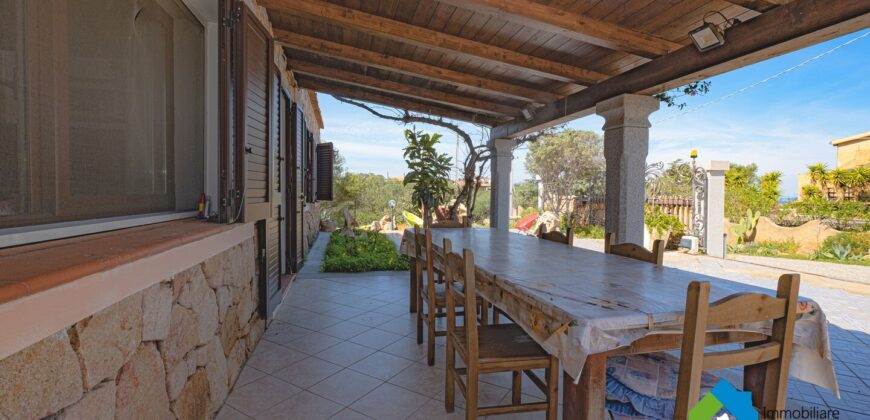 Casa In Vendita Porto Istana Ref Fran